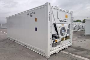 Nuevos contenedores refrigerados/contenedores refrigerados a la venta - Product Image 2