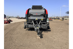 Presse à balles ronde multifonctionnelle Massey Ferguson RB.146 neuve/d'occasion 2025 disponible à la vente - Product Image 2