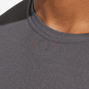 <b>Men</b> Sublimation <b>Compression</b> <b>Shirt</b> Short Sleeve Clothing <b>Shirts</b> Custom Street wear Fitness Wear Sportswear <b>Compression</b> <b>Shirt</b> - Product Image 4