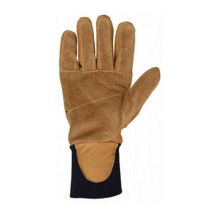 2025 gros industriel Anti coupure gants de travail Durable de haute qualité bûcheron tronçonneuse résistant aux coupures gants de travail - Product Image 6