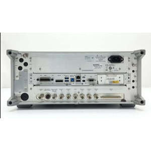 เครื่องวิเคราะห์สัญญาณ Keysight N9030A PXA 3 Hz-26.5 GHz พร้อมอุปกรณ์เสริม (Agilent) เครื่องวิเคราะห์สเปกตรัม ราคาต่อรองได้ - Product Image 3