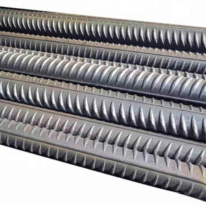 Strong and Durable <b>Iron</b> Bars for Building Use - Product Image 6
