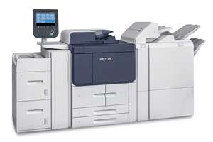 Impresora Láser Multifunción Monocromática de Alta Calidad B9125 Primelink A3, Impresora en Blanco y Negro para Xeroxs Prime Link - Product Image 6