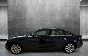 ใช้แล้ว2011 A4 Audi 2.0T แบบพรีเมี่ยมและ Quattroo - Product Image 2