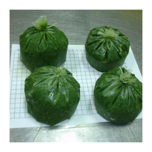 Hoja de mandioca congelada de calidad superior de Vietnam | Exportador de hoja de mandioca picada al por mayor a granel para la industria de alimentos y bebidas - Product Image 1