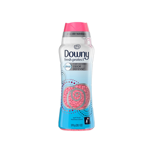 Downy ลูกปัดซักผ้าสด April สดสำหรับกลิ่นหอมของดอกไม้ที่สะอาดในทุกการซัก - Product Image 6
