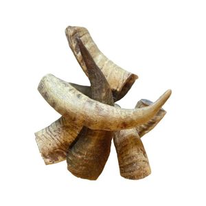 Nhe ของเล่นเคี้ยวสำหรับสัตว์เลี้ยงทำจากเขาแพะธรรมชาติปรับแต่งได้ - Product Image 6