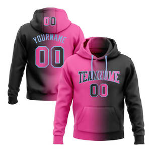 Sweat à capuche gris pour homme INDEX APPAREL, imprimé intégral grues et fleurs de cerisier, personnalisable avec nom et numéro, par sublimation, tenue décontractée d'automne - Product Image 2