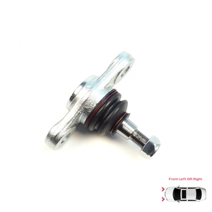 Rótula de eje delantero BSP1276 para Elantra 4, Avante, i30 1, 2, Carens 2, Ceed 1, Cerato 2, Forte TD, MG, Optima, Shuma - Product Image 1