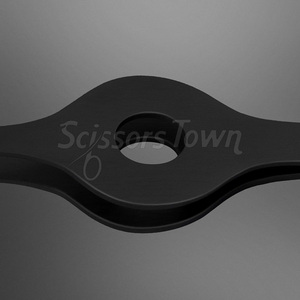 Pince à sourcils de précision avec logo personnalisé Conception durable et légère pour les salons - Product Image 4