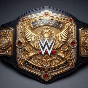 เข็มขัดแชมป์ทนทานปรับแต่งได้อุปกรณ์เสริมสำหรับเล่นเกมและเล่นกีฬา - Product Image 6