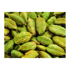 Nueva llegada Precio de fábrica Natural Farm Fresh Exportadores 100% Premium al por mayor Cardamomo verde seco de Brasil - Product Image 5