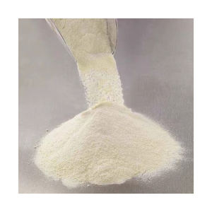 Leche en polvo Dairy America a precio de fábrica, suministro en grandes cantidades para distribución al por mayor - Product Image 1