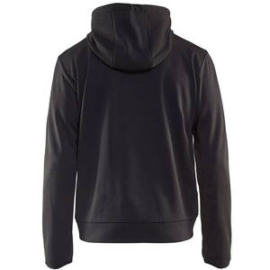 Custom Design Made Best Price High Quality Men Fashion Thicker Winter Zipper <b>Hoodies</b> With Custom Logo - Product Image 6