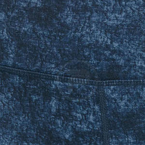 Legging de haute qualité pour femmes, pantalon taille moyenne au design unique en stock - Product Image 6