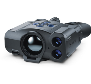 Nouvelles jumelles thermiques Accolade 2 XP50 LRF Pro, vision nocturne vidéo étanche, luminosité à 8 niveaux, 30 ips, OEM industriel - Product Image 3