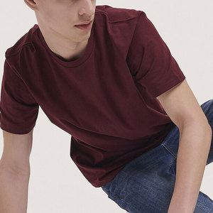 เสื้อยืดเบลล่า แคนวาส รุ่นยูนิเซ็กซ์ สำหรับผู้ชาย แขนสั้น แห้งเร็ว น้ำหนักเบา ระบายอากาศได้ดี คอกลม - Product Image 4