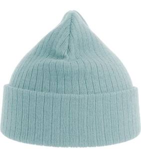 New Design Heavy Weight <b>Knitted</b> Cap Beanie Solid Color Warm Casual Winter <b>Hats</b> for <b>Women</b> Men Unisex Beanie Cap's - Product Image 5