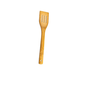 Utensilios de cocina de madera de nuevo diseño, venta al por mayor, espátula de madera para utensilios de cocina, juego de utensilios decorativos, compra de la India - Product Image 6