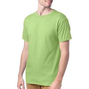 Camisetas Personalizadas al por Mayor para Hombre, 100% Algodón/Poliéster, Transpirables y de Secado Rápido, Hechas en Pakistán - Product Image 5