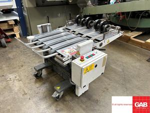 Stahl SAK 56 livraison mobile pour machines à plier le papier Stahl - Product Image 2