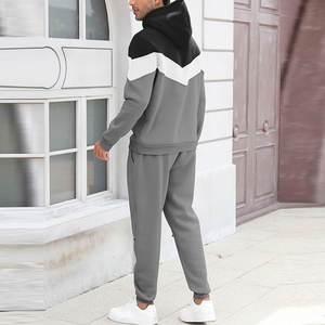 Chándal para Hombre Hecho a Medida Más Vendido, Nuevo, 100% Algodón, en Venta - Product Image 2