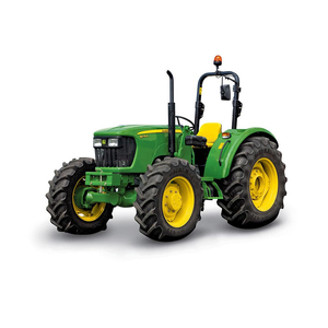 Tracteur John Deere, machines agricoles durables, approvisionnement en gros, commerce de gros - Product Image 5