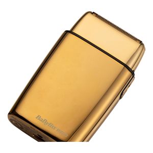 Afeitadora Eléctrica Inalámbrica Tra-Close para Cara y Barba, Herramienta de Afeitado con Doble Cuchilla, USB, Lavable, Repuesto Alemán, Afeitadora Rotatoria - Product Image 3