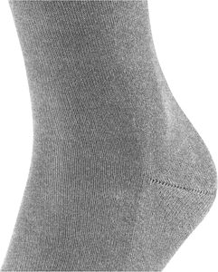 Calcetines de Negocios de Algodón de Alta Calidad para Hombre y Mujer, Color Liso, para Todas las Estaciones, Venta al Por Mayor, Moda 2026 - Product Image 4
