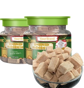 OEM Etiqueta Privada liofilización para gatos trata suplementos para perros nutrición multivitamina liofilizada para alimentos para mascotas - Product Image 6
