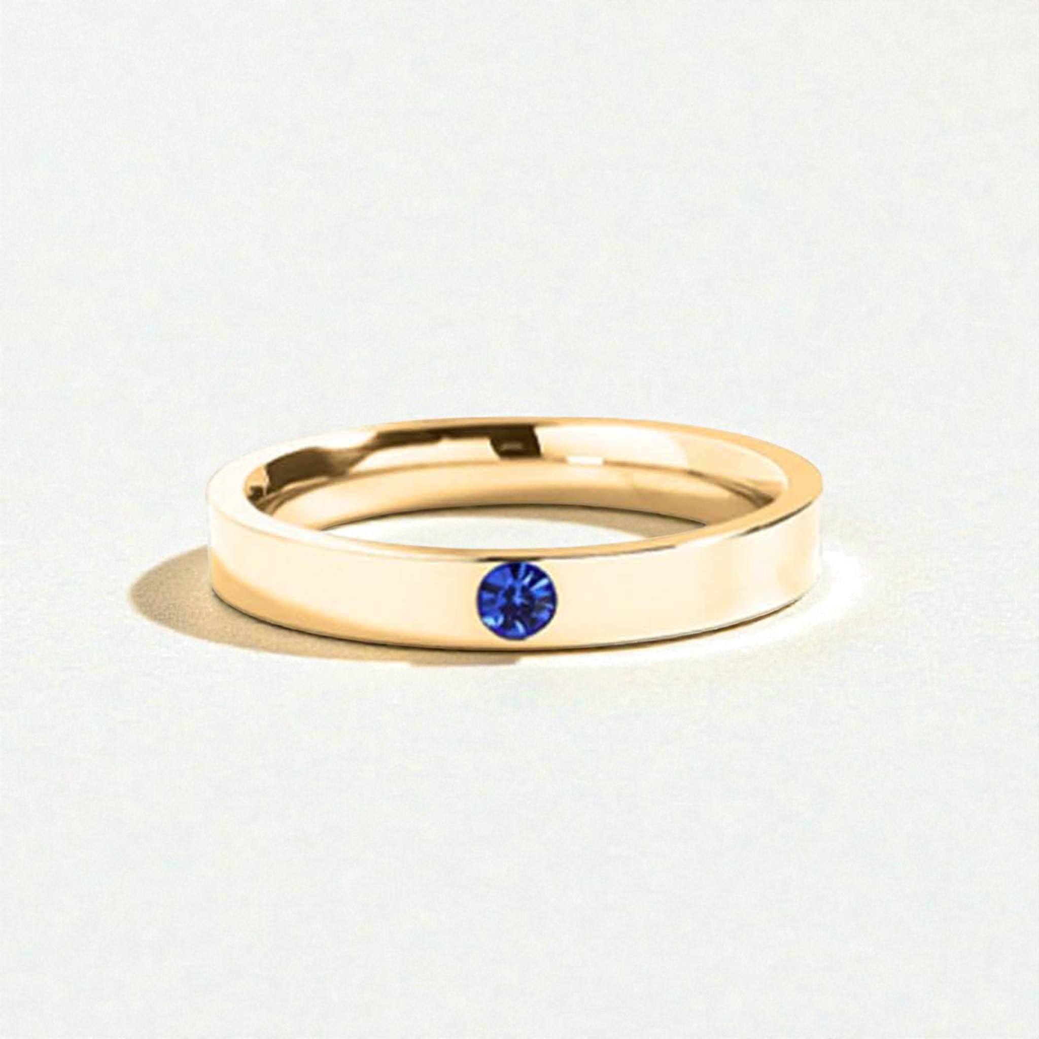 แซฟไฟร์ ควอตซ์ ซีแซด