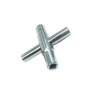 เครื่องมือสำหรับใช้มือในน้ำแบบสี่ทิศทางใหม่สินค้าส่งออกจำนวนมาก - Product Image 1