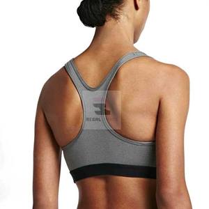 Soutien-gorge de sport pour femme de qualité supérieure Soutien-gorge de sport confortable pour femme - Product Image 6