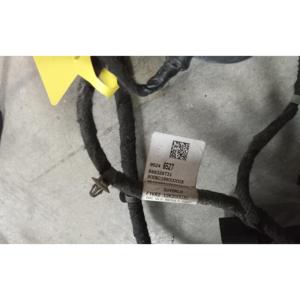 Harnais de câblage de porte arrière gauche OPEL Mokka 1ère série (12>) 95385921 - Product Image 3
