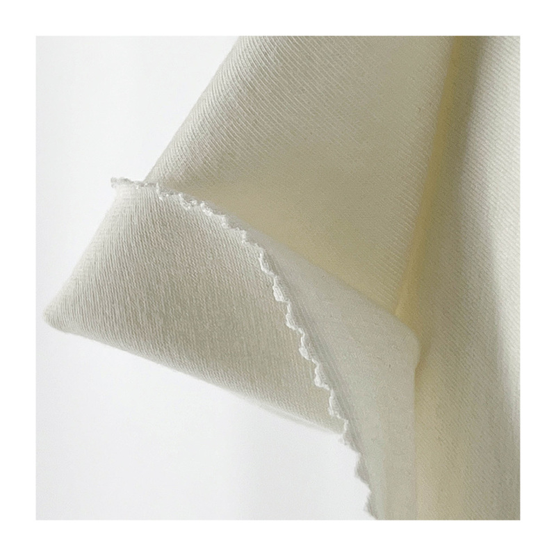 Stretchy Single Jersey Knitted Fabric Knitted