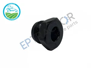 Écrou de pression C7NNH856C pour système hydraulique de tracteurs Ford 2000 2600 3000 3600 4000 4600 – Pièces de rechange - Product Image 3