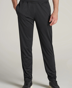 High Quality Mens Lightweight Autumn <b>Jogger</b> Pants Breathable Elastic Waist Regular Fit Digital Print <b>Polyester</b>/Cotton OEM - Product Image 6