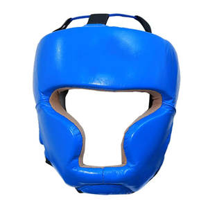 Protector de Cabeza Ligero y de Cobertura Estable con Forro Interior Suave y Estructura Reforzada - Product Image 1