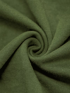 Nouveauté T-shirts à manches courtes en coton 100% uni pour garçons et filles, printemps/été fabriqués au Bangladesh - Product Image 4