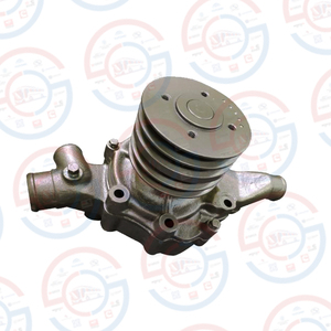 Mới phát hành kim loại chất lượng cao Máy bơm nước động cơ cụ thể cho kinglong xe buýt - Product Image 1