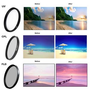 A6400 Pro Accessory Bundle for Mirrorless Digital Camera Body Only 2X 64GB <b>Memory</b> <b>Card</b> Gadget Bag UV CPL FLTD Filters Macro Used - Product Image 4