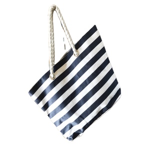 Beaux sacs à provisions en toile de coton meilleurs sacs fourre-tout 100% coton sacs à provisions à main multi-usages exportateur en Inde - Product Image 1