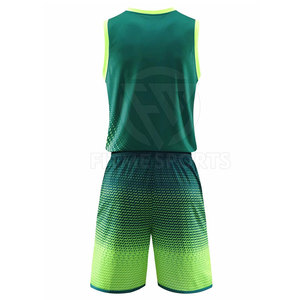 Créez Votre Propre Logo – Nouveau Maillot de Basketball Respirant Grande Taille à Séchage Rapide et Léger 100% Polyester – Prix de Gros – Vente Flash - Product Image 2