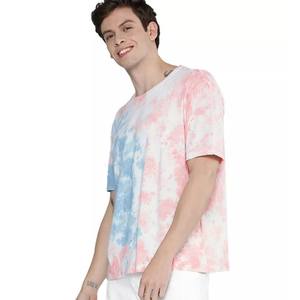 โรงงานทําผู้ชายระบายอากาศเสื้อยืดที่ดีที่สุดฤดูร้อนสวมใส่ผู้ชายเสื้อยืดที่ผลิตในปากีสถานในราคาขายส่ง - Product Image 5