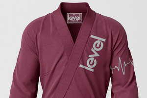 Uniforme de Judo profesional de alta calidad de Jiu Jitsu para Artes Marciales 2025 recién llegado superventas entrenamiento Gi para traje MMA - Product Image 5