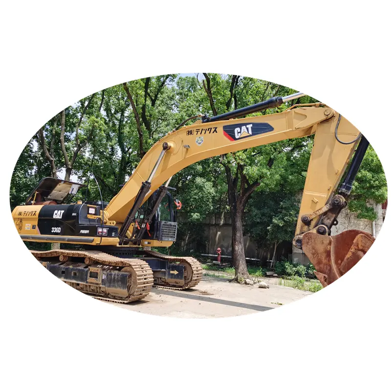 中古クローラーショベル日本製Caterpillarcat336D在庫ありcat315 cat320 cat326 cat330 cat