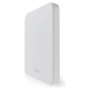 Banque d'alimentation MagSafe promotionnelle 4200mAh Slim Blanche - Product Image 1