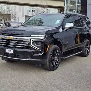CHEVROLET TAHOE PREMIER LHD 2026 D'OCCASION EN PARFAIT ÉTAT DU PREMIER PROPRIÉTAIRE - Product Image 1