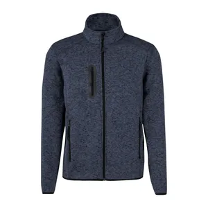 Giacca in Pile Personalizzata per Promozioni e Merchandising - Product Image 1