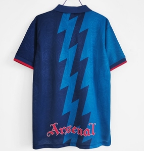 Venta al por mayor de fábrica personalizado para hombre impresión por sublimación completa fútbol camisetas club equipo entrenamiento uniforme conjunto de calidad superior - Product Image 4